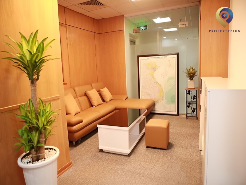 Green Office Licogi 13